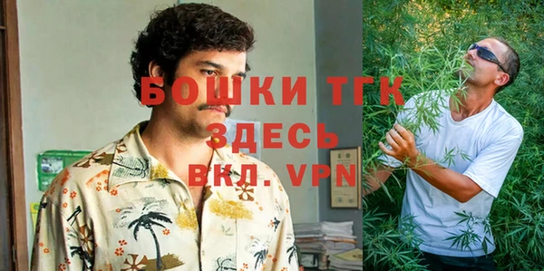 MESCALINE Билибино